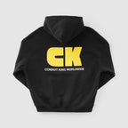 Classic Conduit King Hoodie
