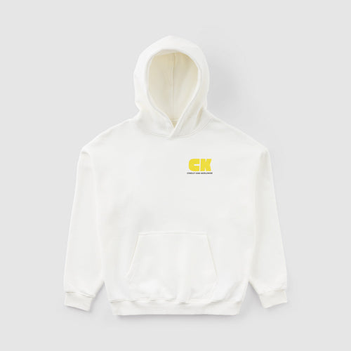 Conduit King Statement Hoodie