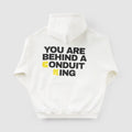 Conduit King Statement Hoodie