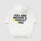 Conduit King Statement Hoodie