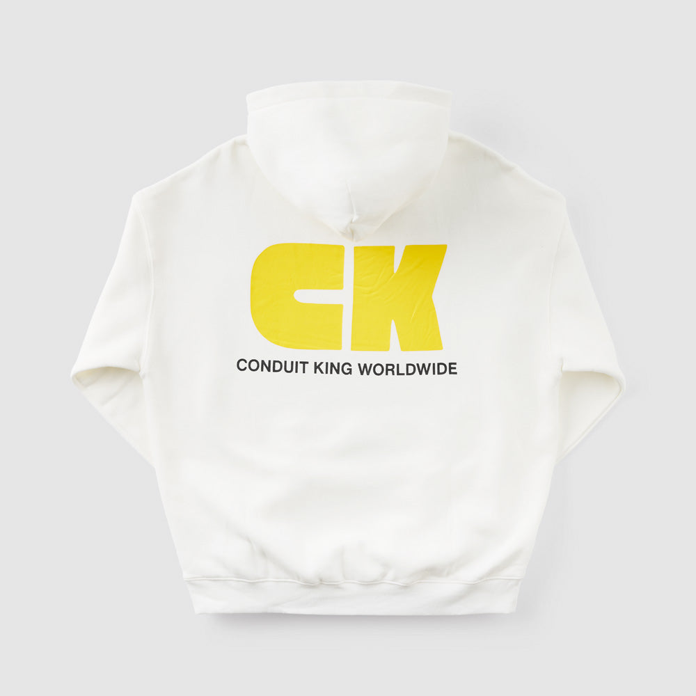 Classic Conduit King Hoodie