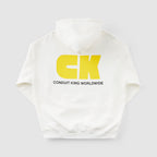 Classic Conduit King Hoodie