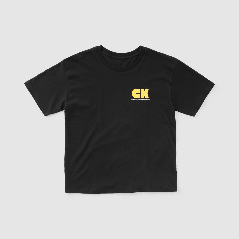 Conduit King Statement Tee