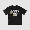 Conduit King Statement Tee