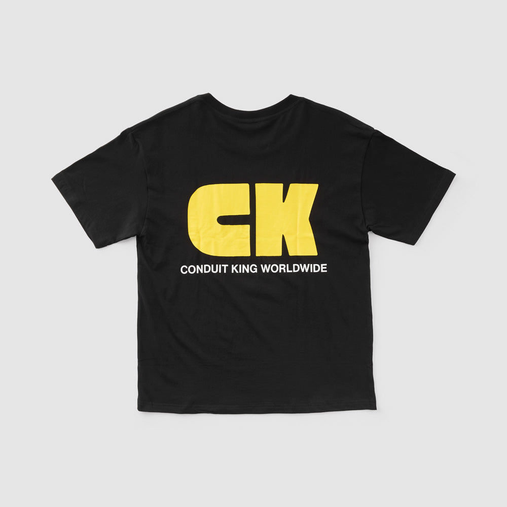 Conduit King Classic Tee