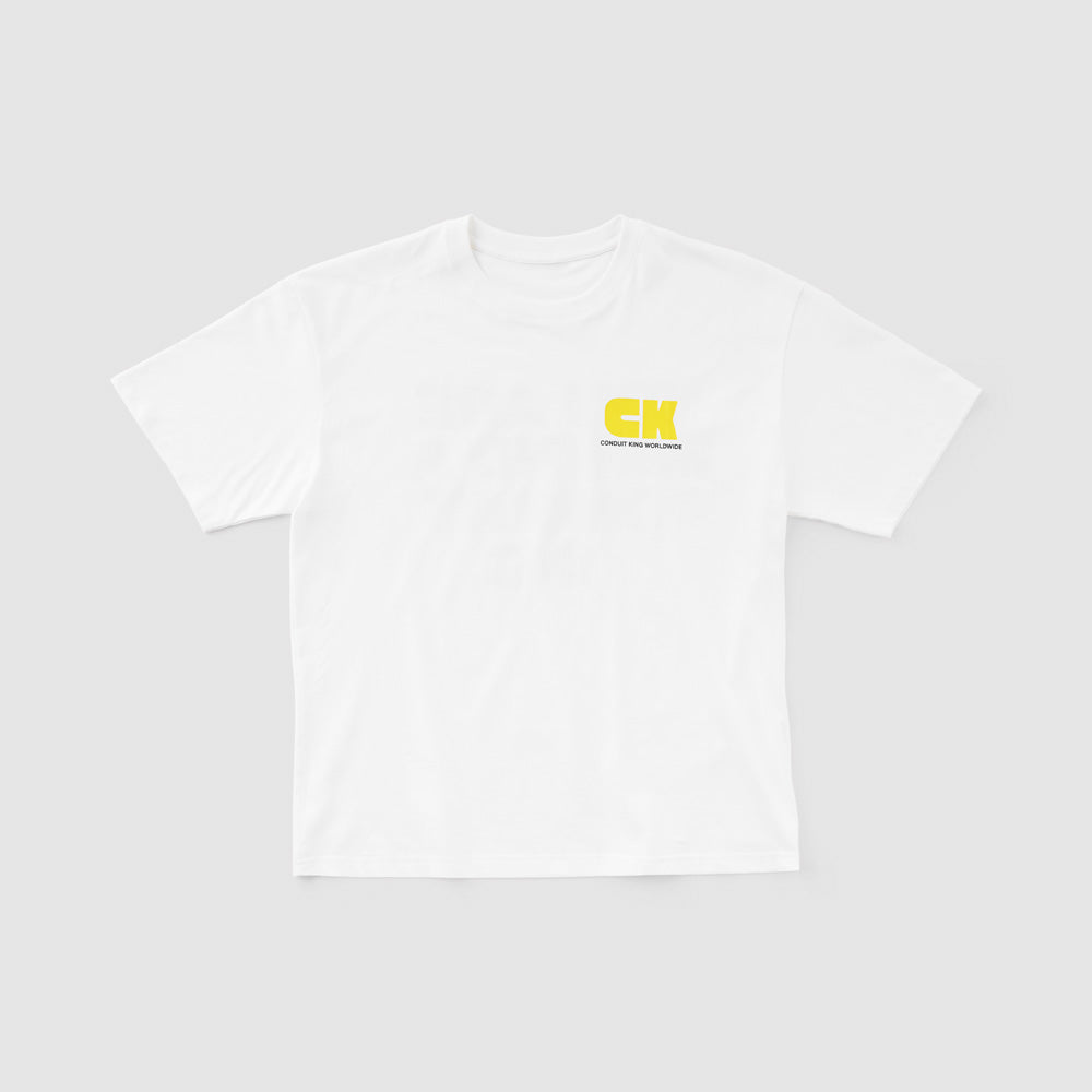 Conduit King Statement Tee