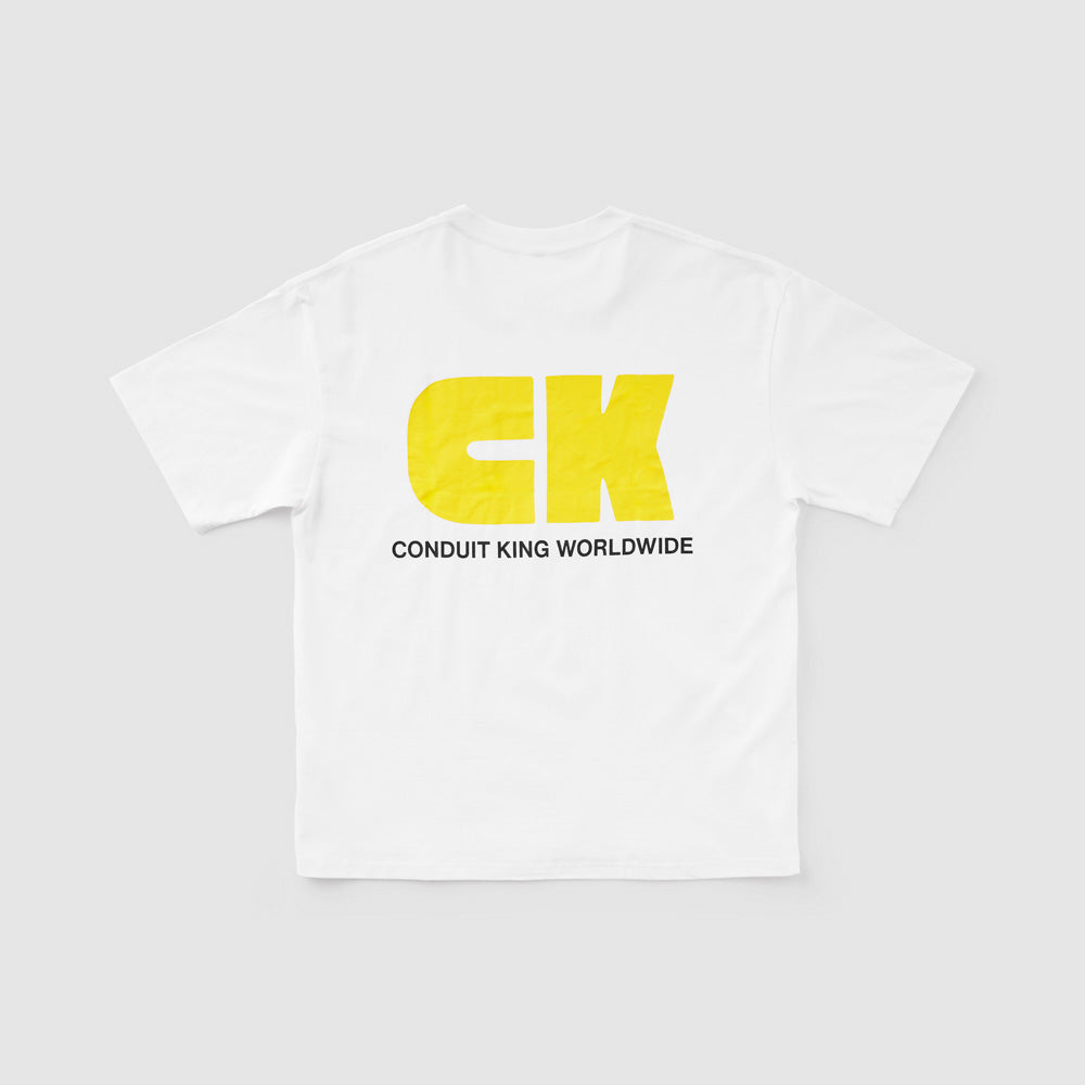 Conduit King Classic Tee